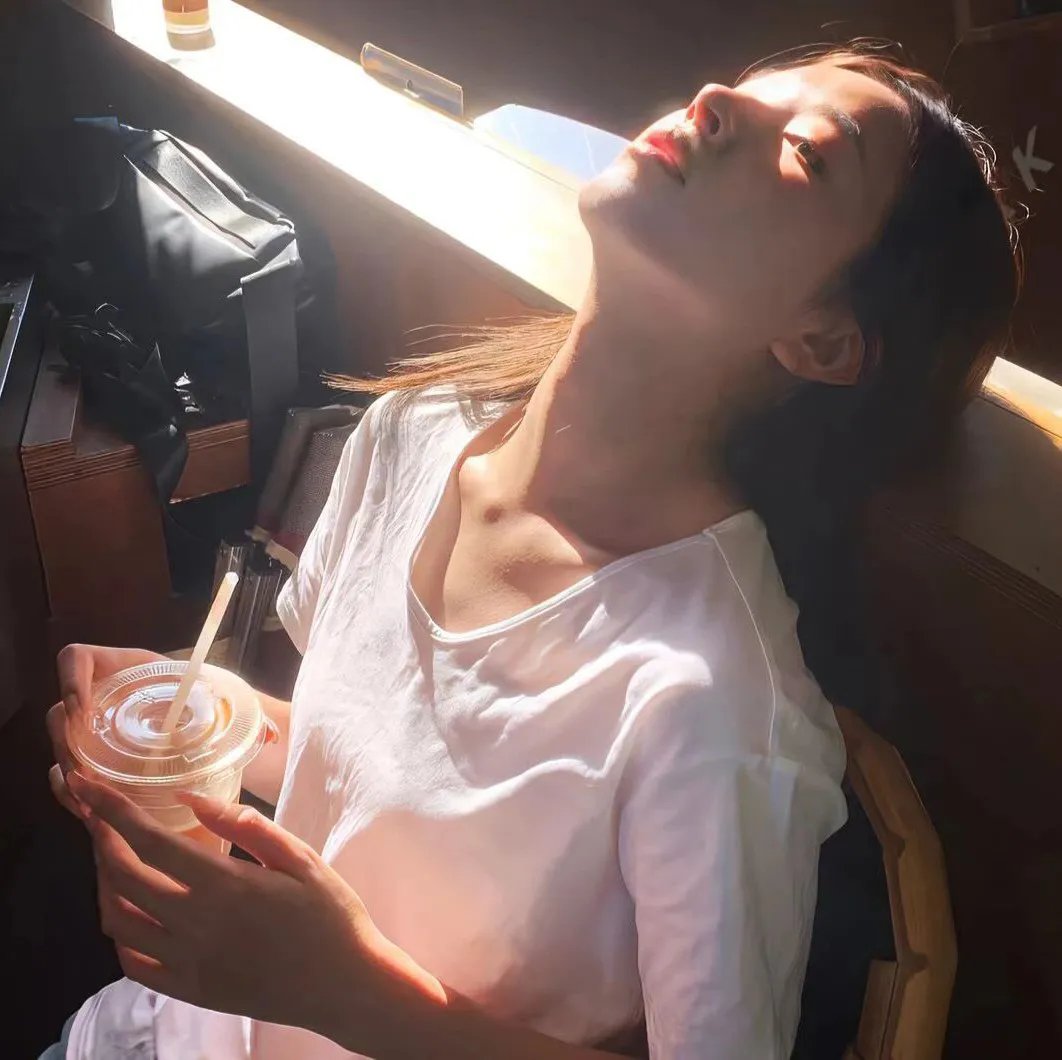 婉丽封面